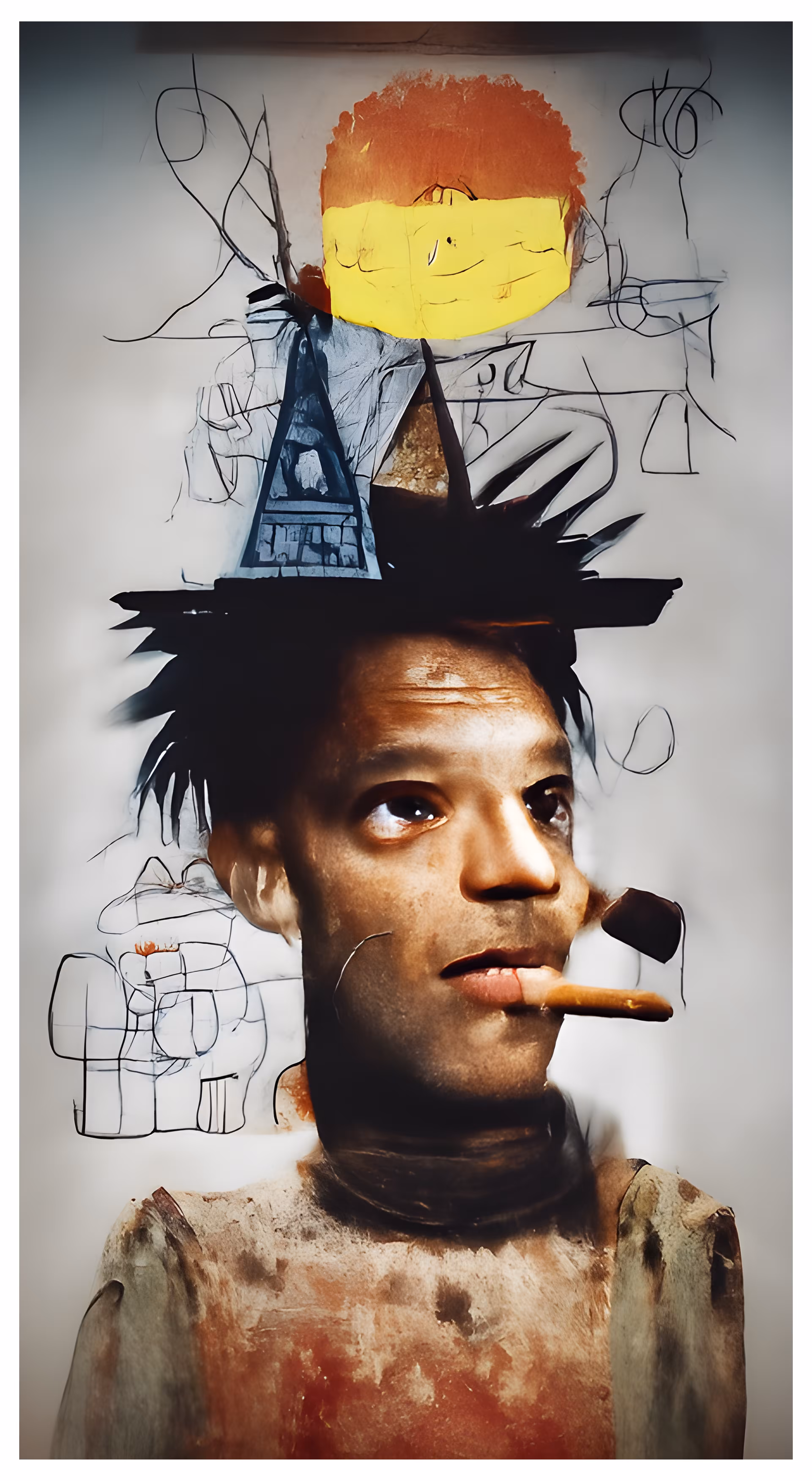 Basquiat 1