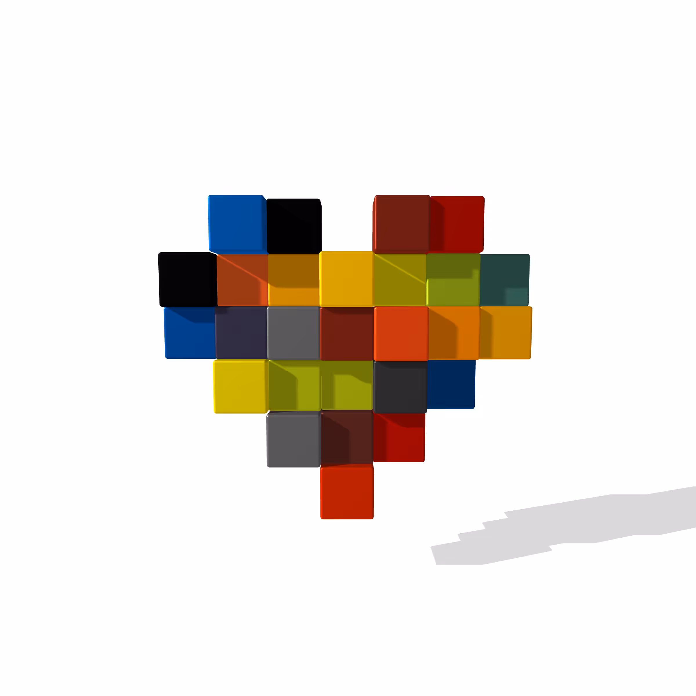 heart + craft #13343