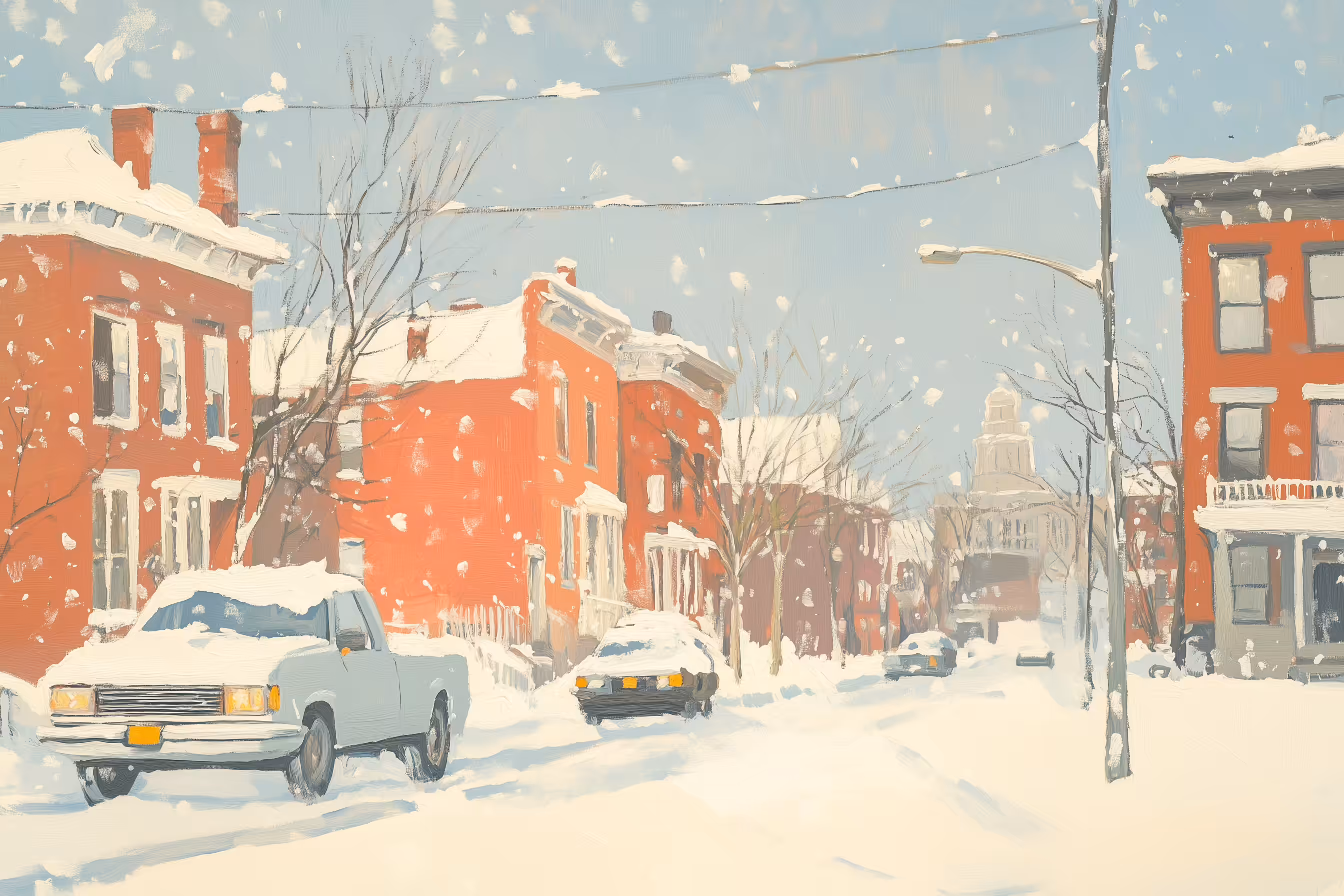 snow day 2