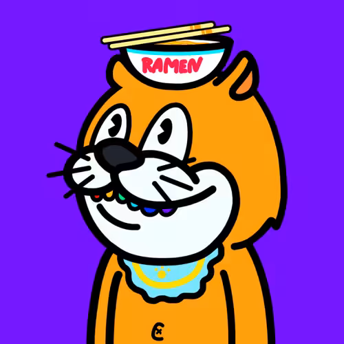 GROGGY CAT: GROGGY_CAT#22