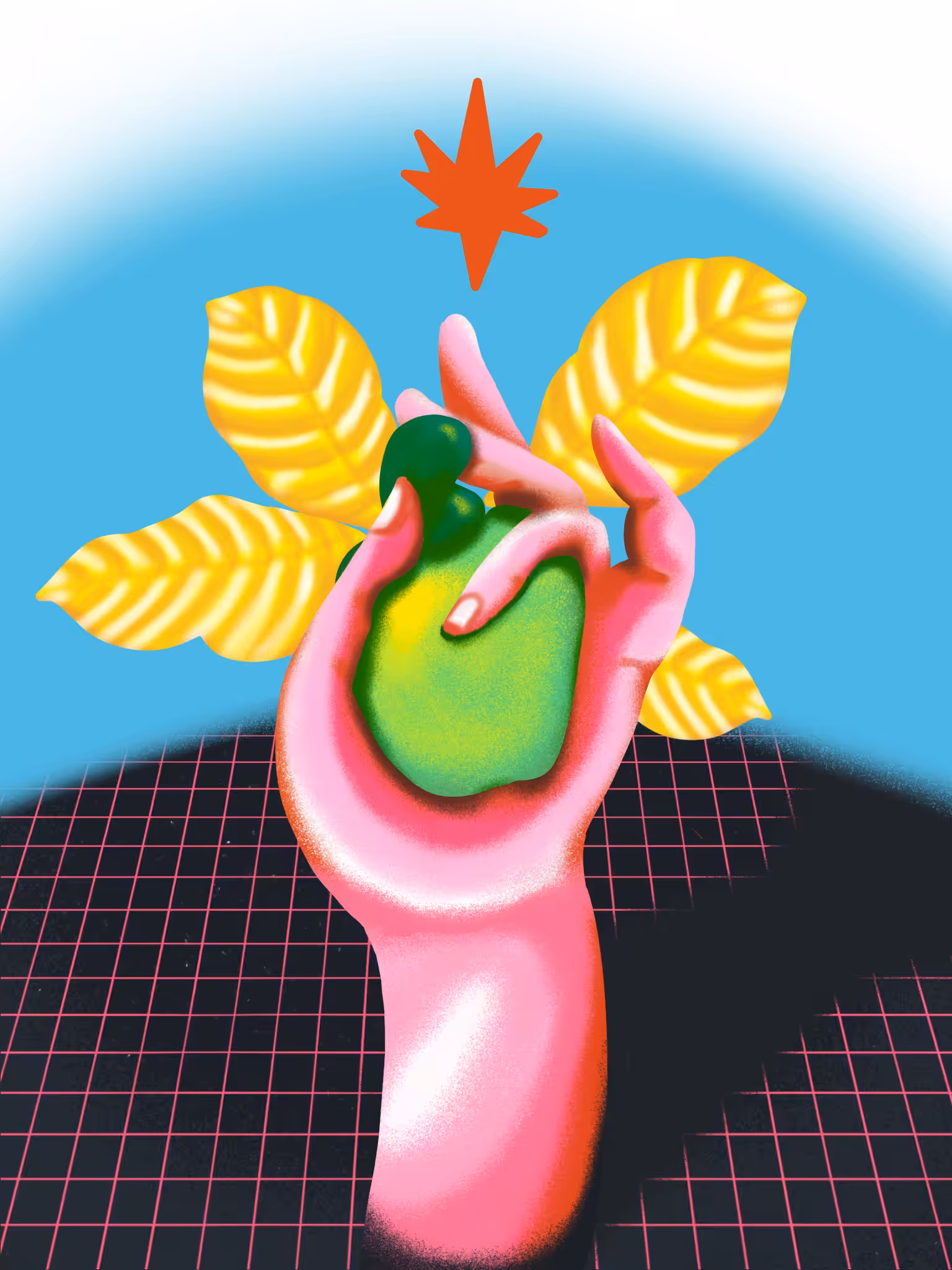 Magical Cashew