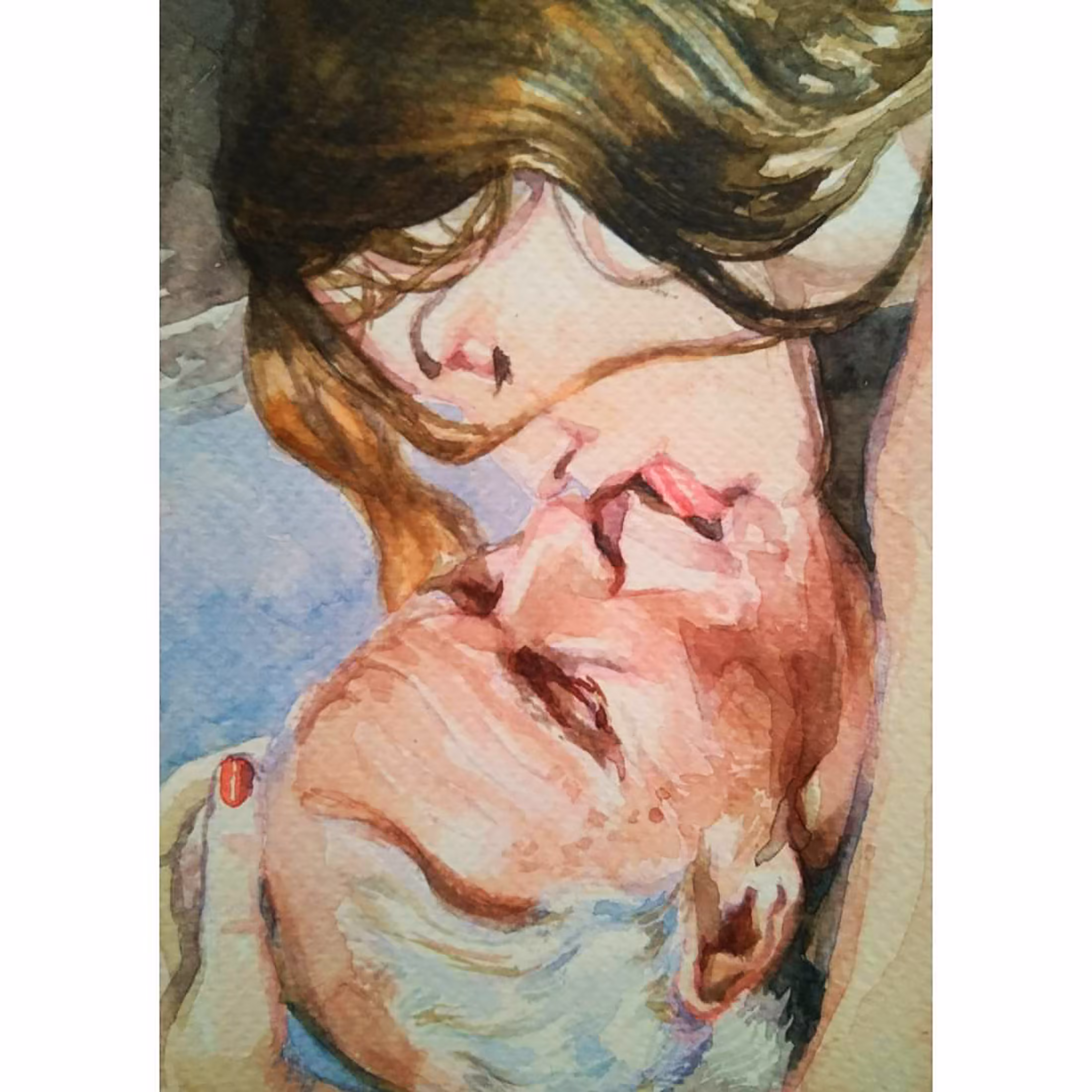 The Kiss