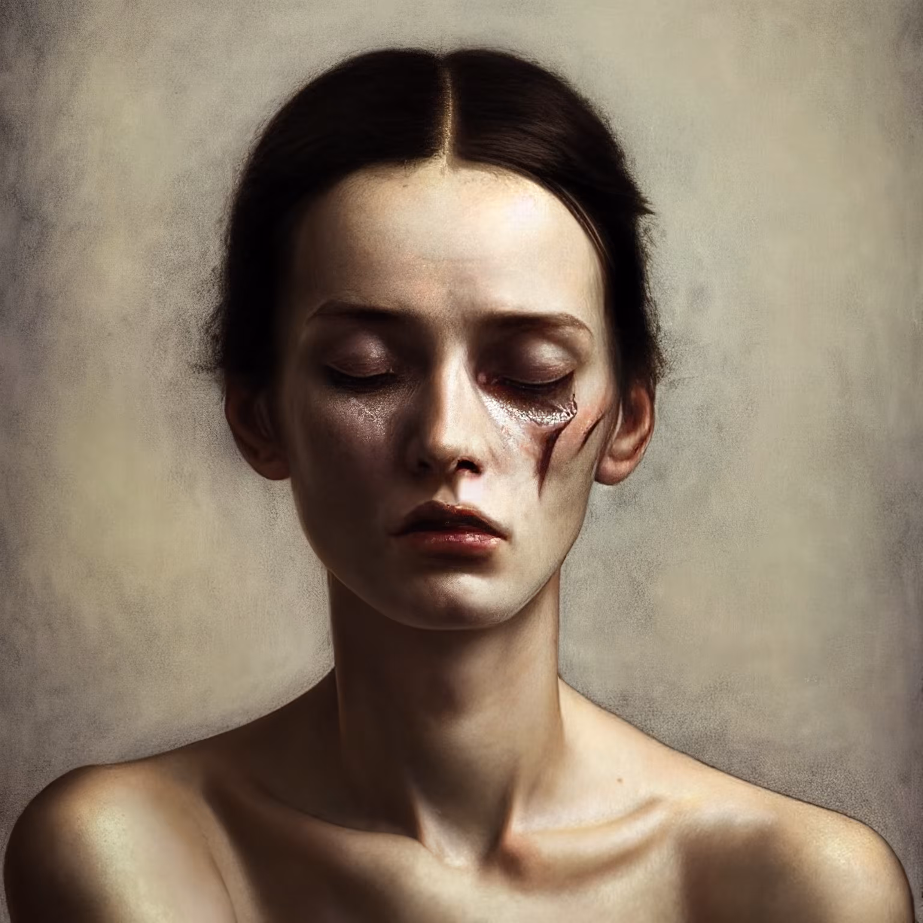 Wout: Fragile Souls #15