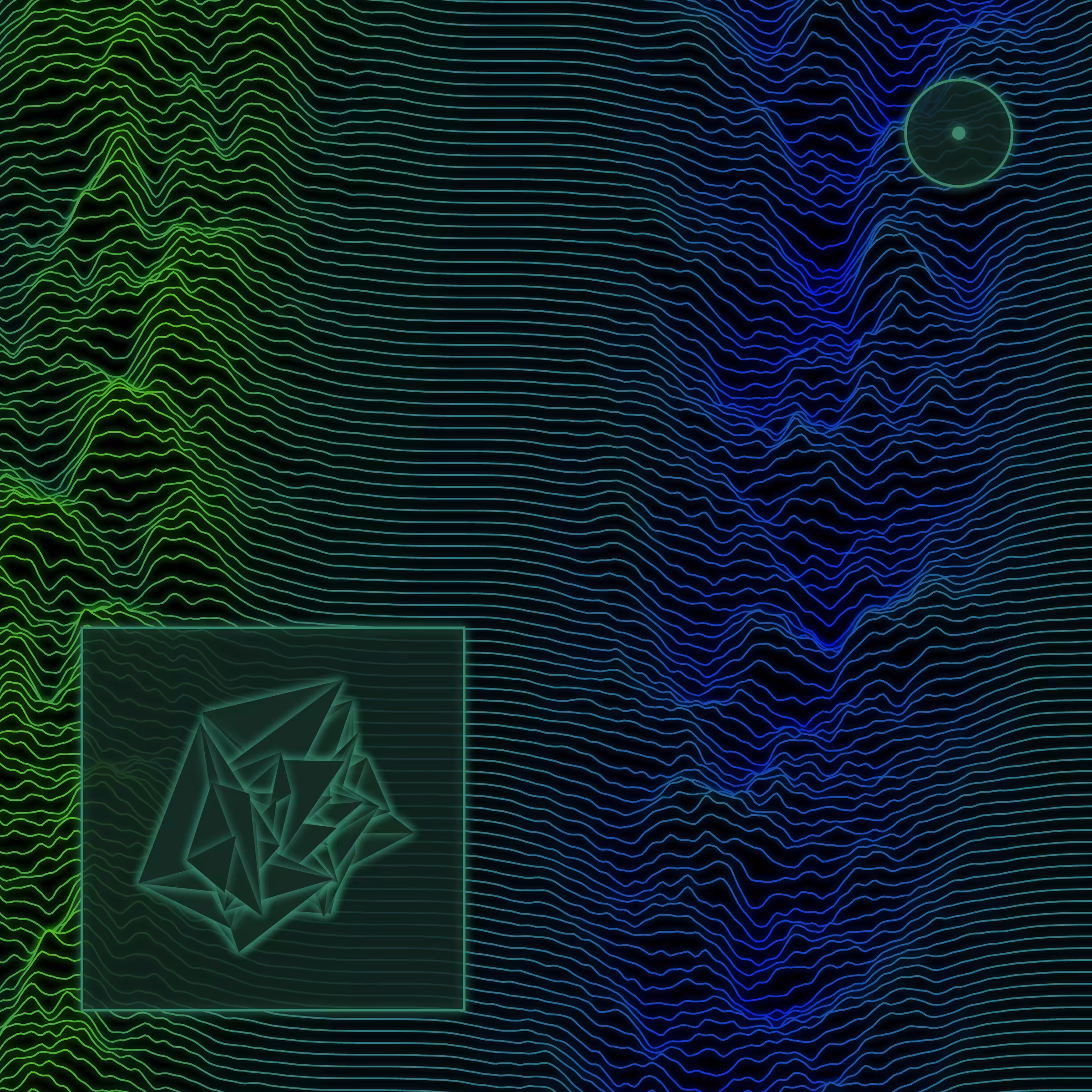 Unknown Signals #670