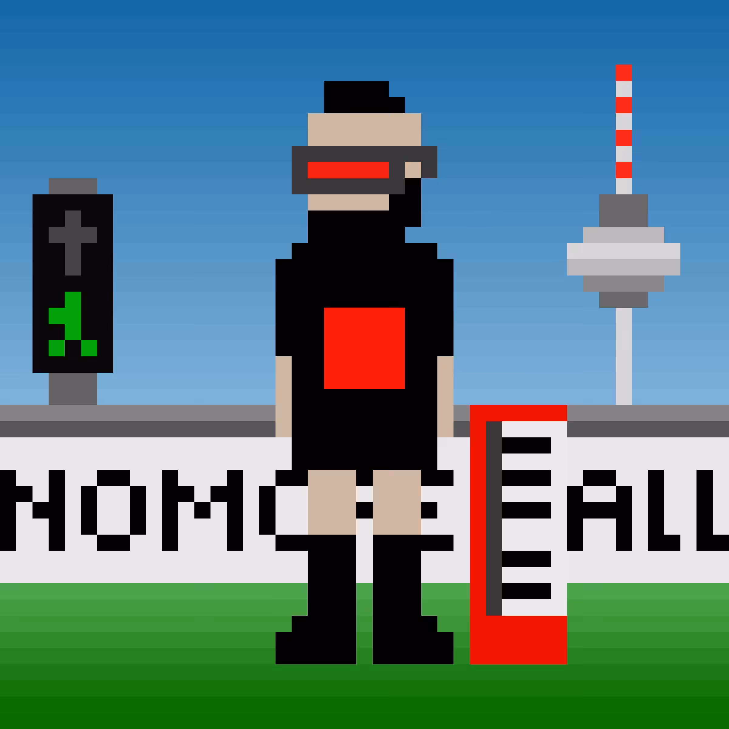 CryptoBerliner #246