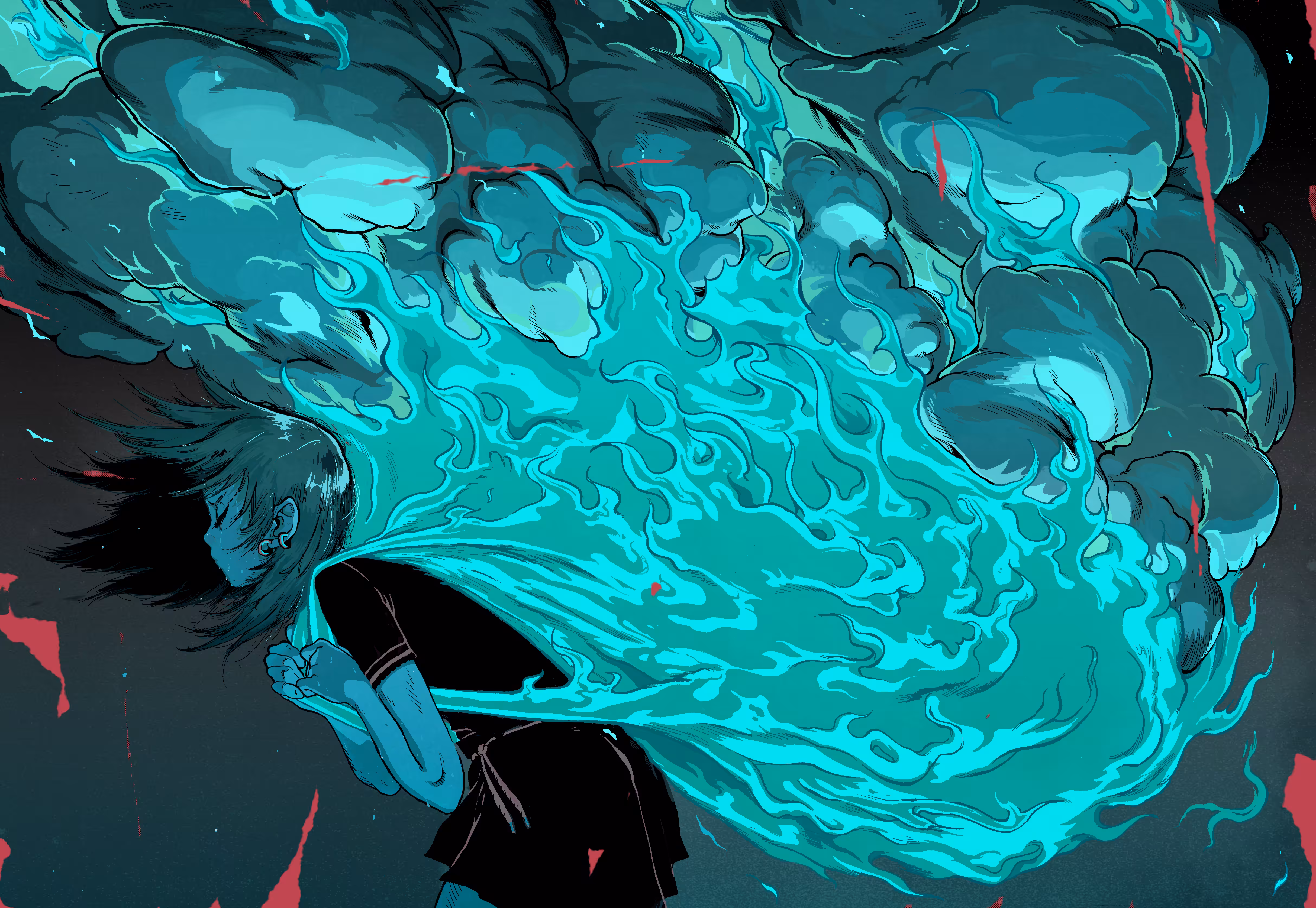 FURY