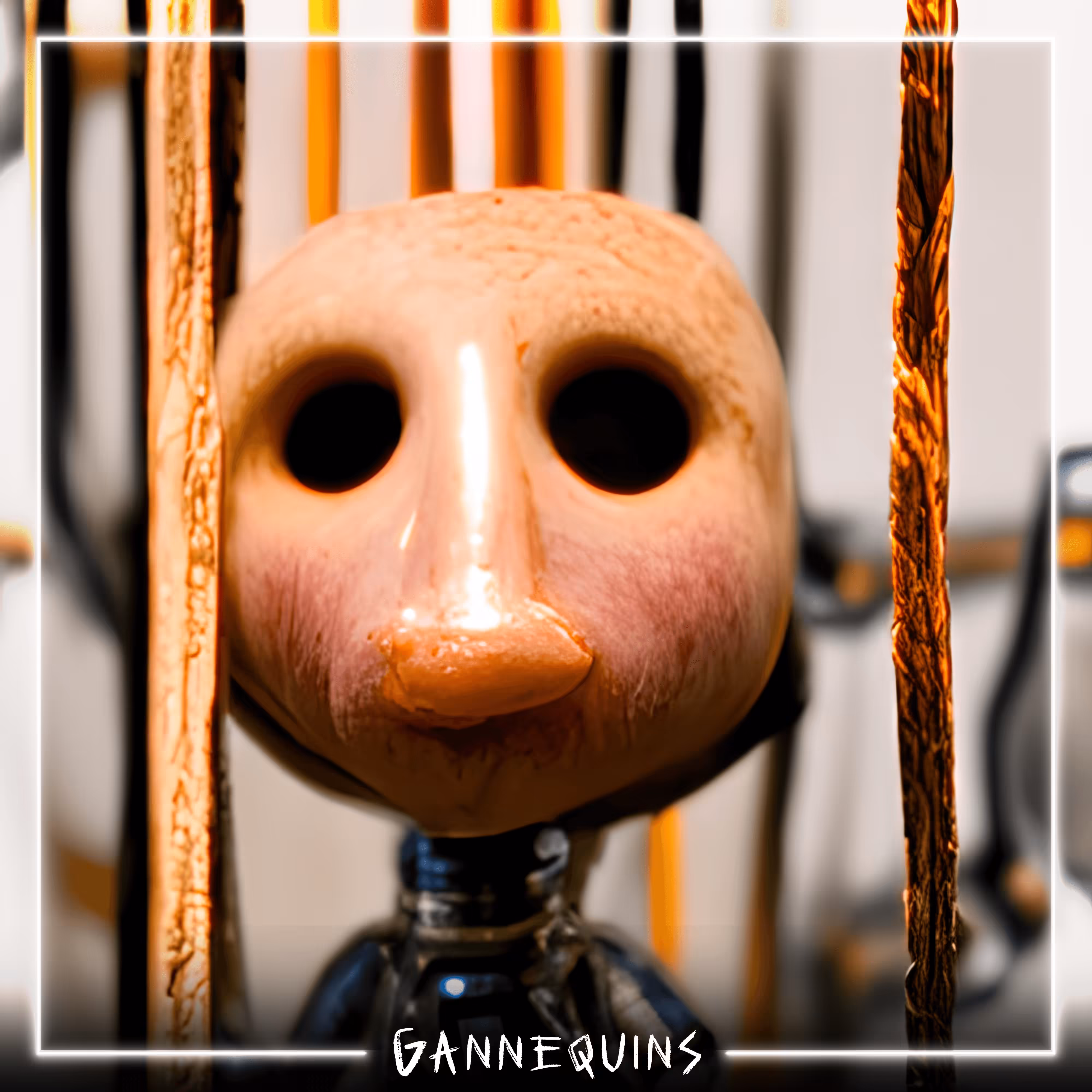 GANNEQUIN 123