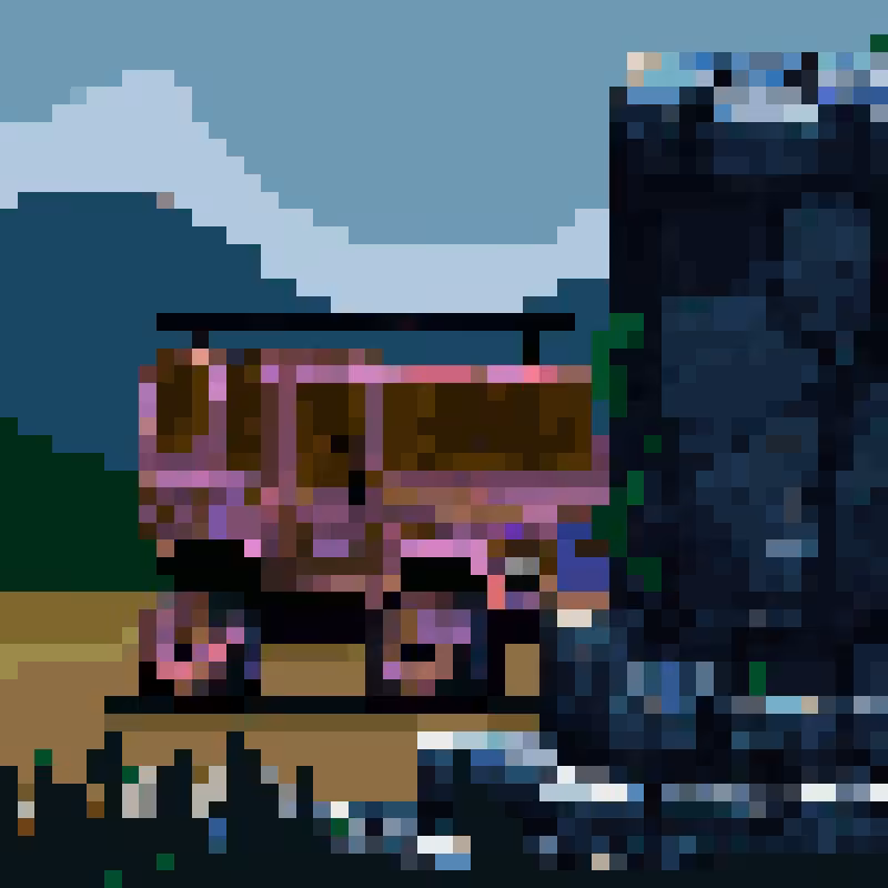 NO ROADMAP #22
