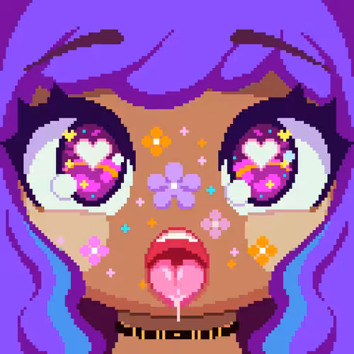 Crypto Princess DE #196