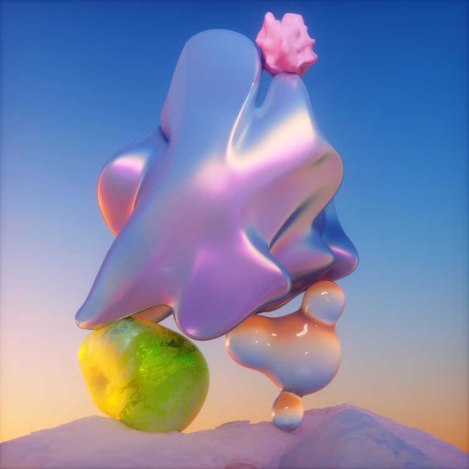 OBJ - 3