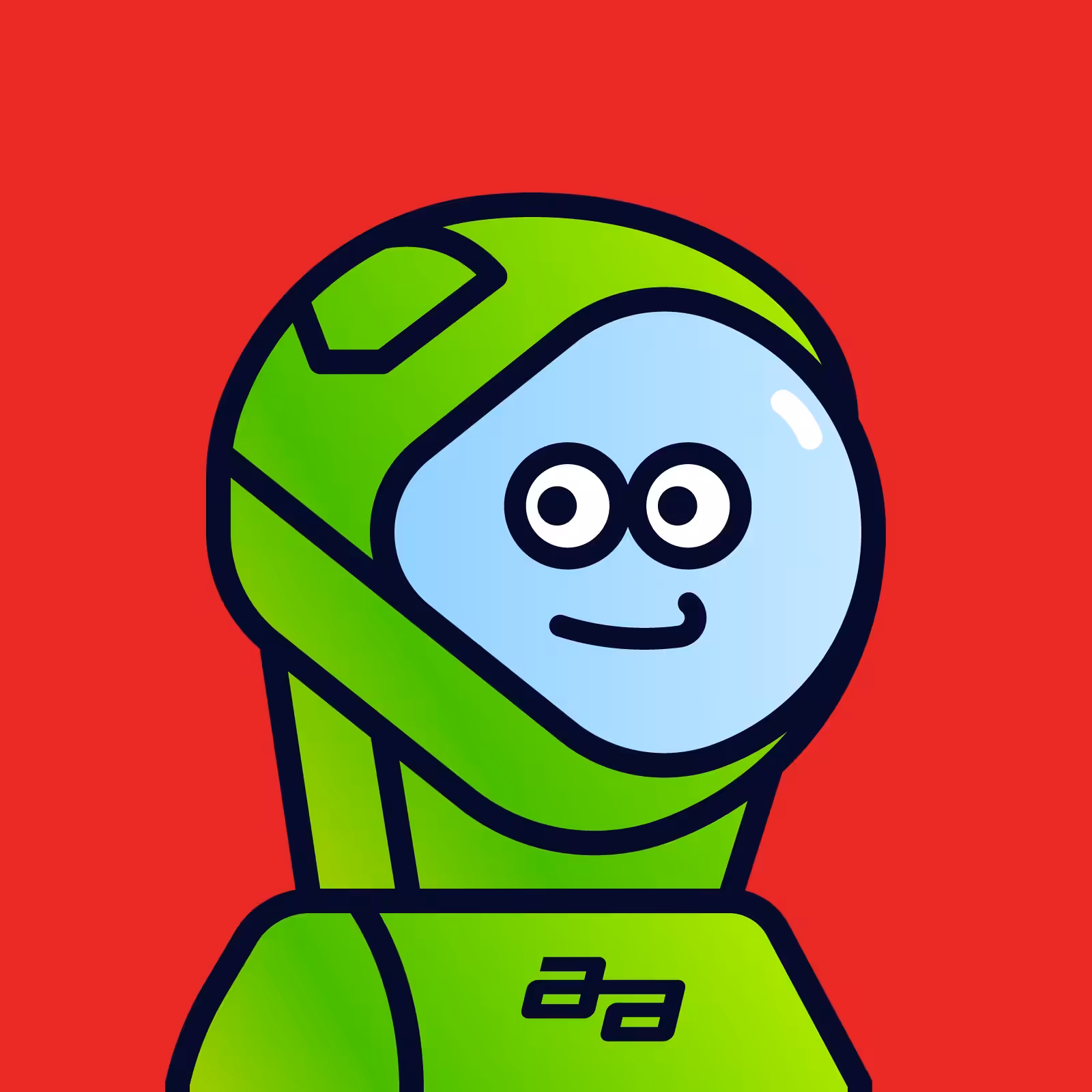 Awkward Astronauts #9519