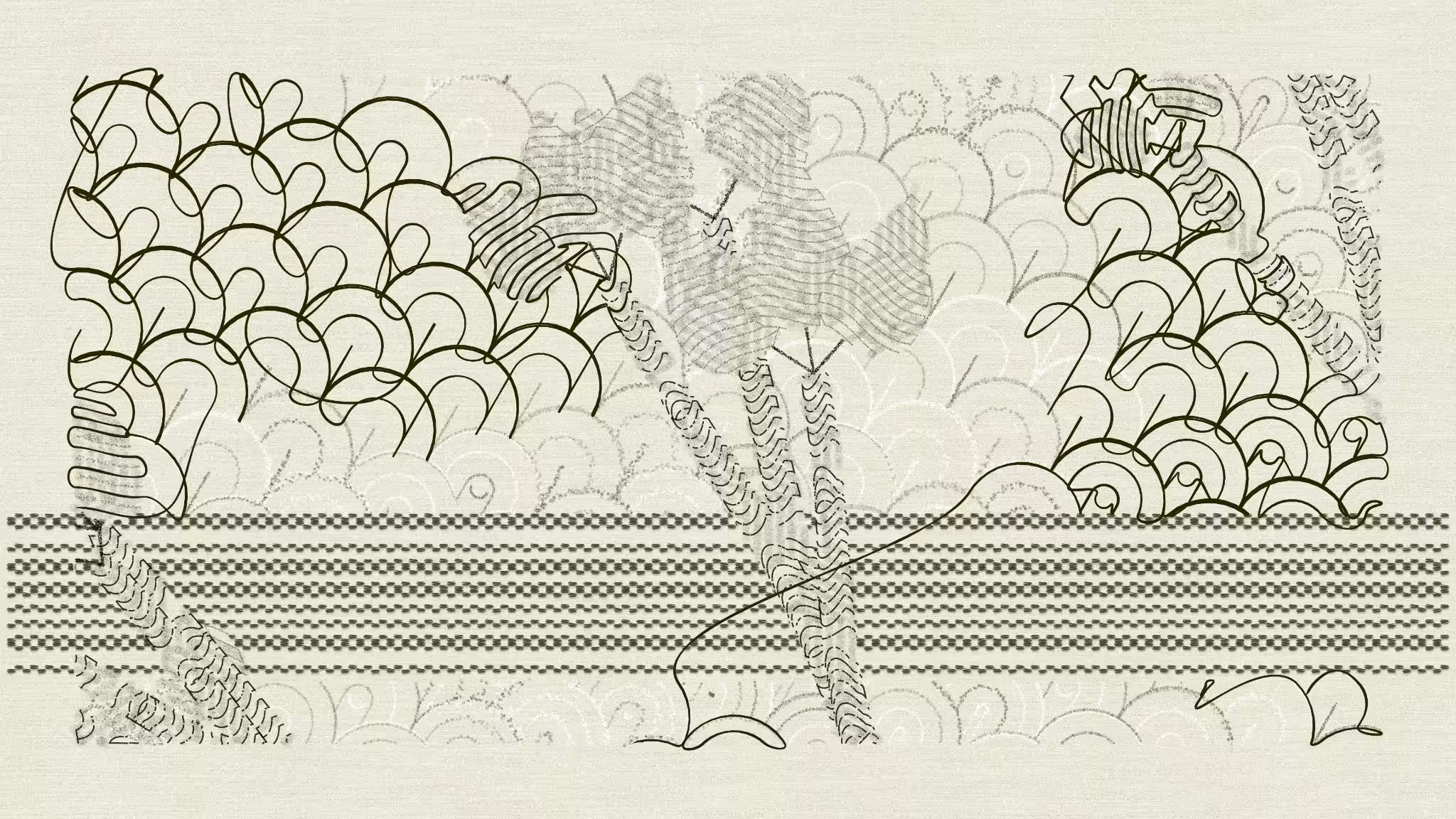Aux Arbres #68086