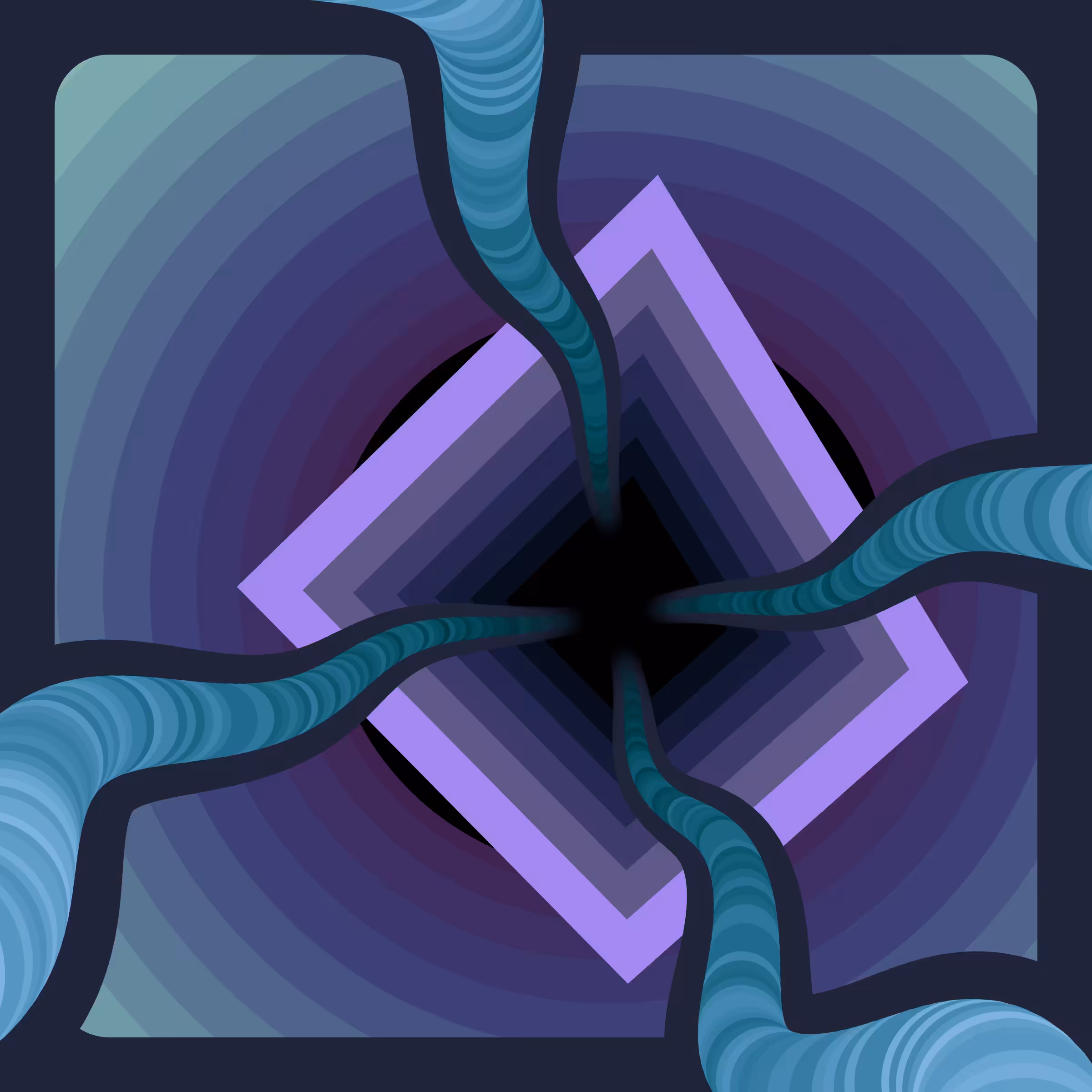 Spaghettification #456