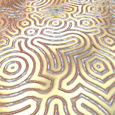 Soldering Infinity #42