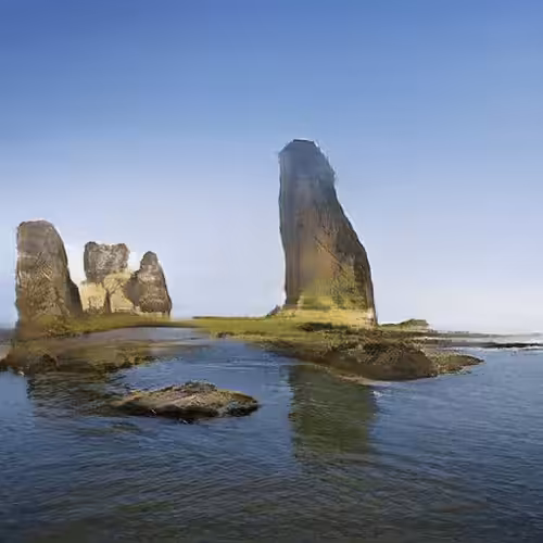 EtherIslands #28