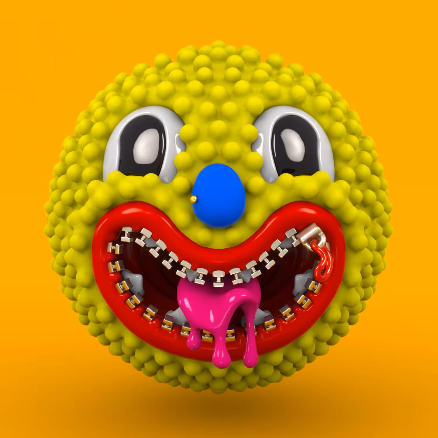 JOYWORLD JOYsmilies: JOYsmiley 5297