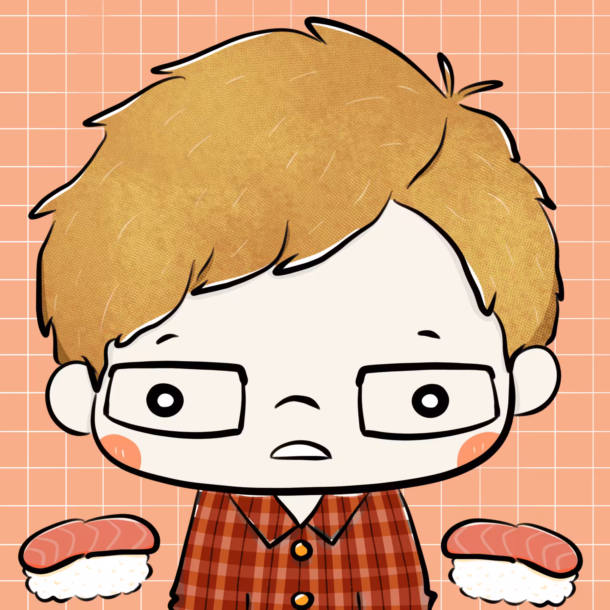 Bored Friends N/A #10 - Bored bethgwest
