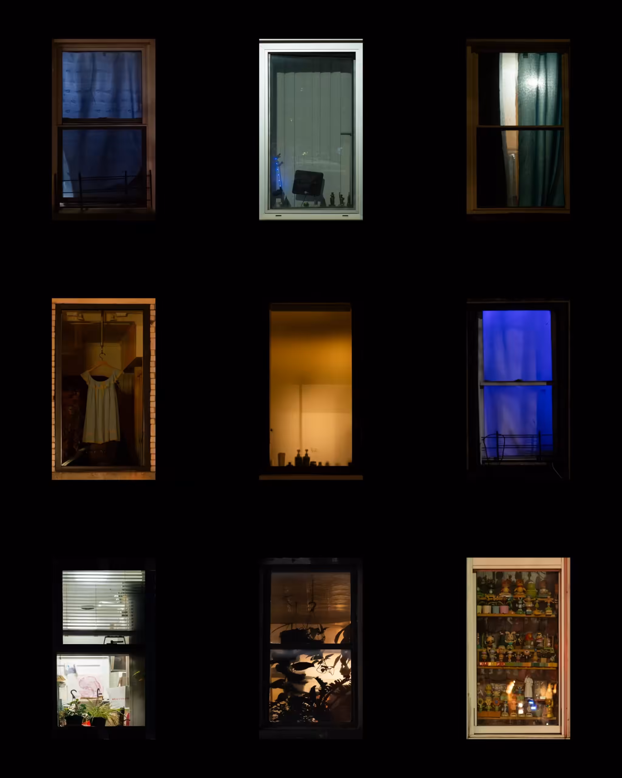 BUILDINGS // NYC: BUILDING 4