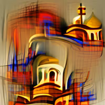 Church 