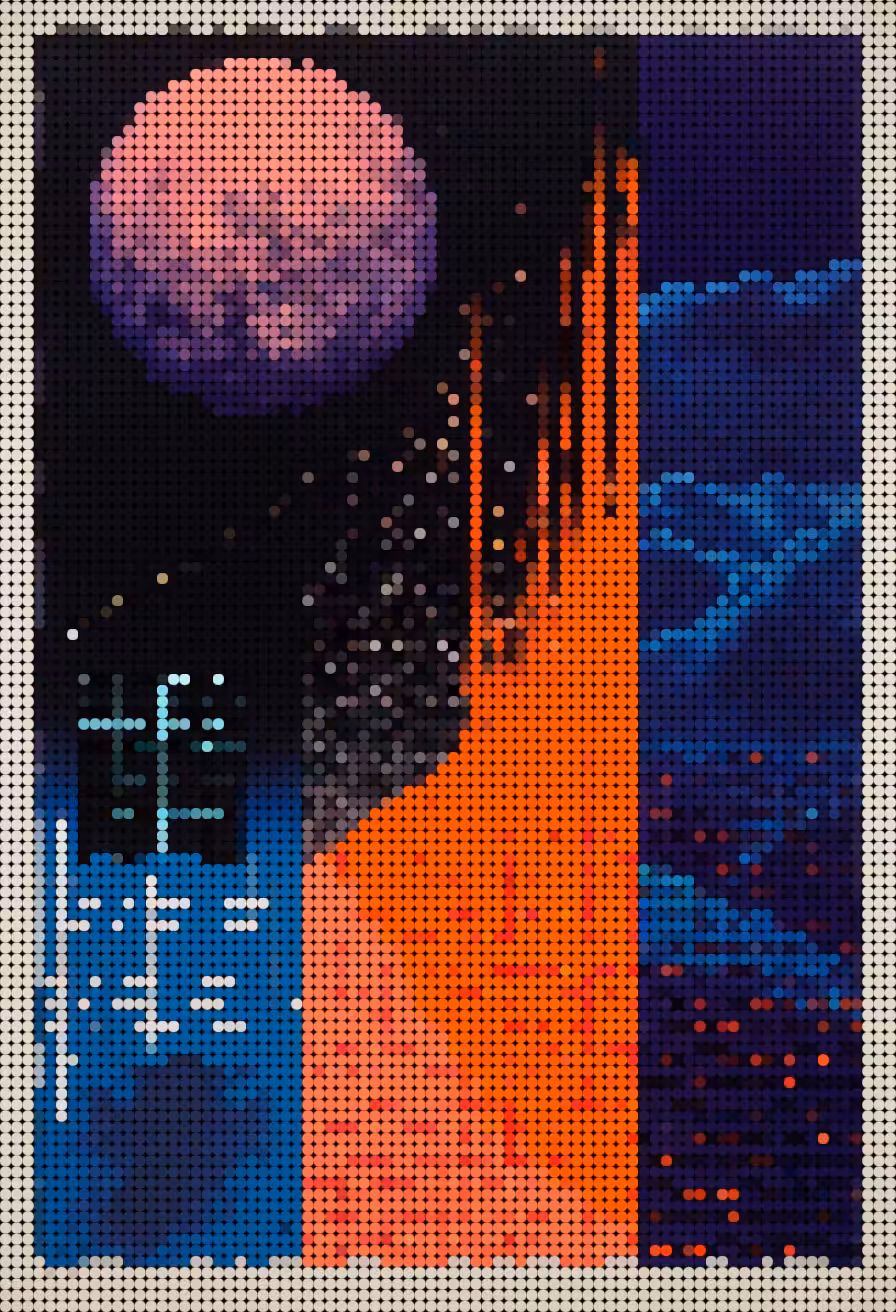 BASED PIXELS #26