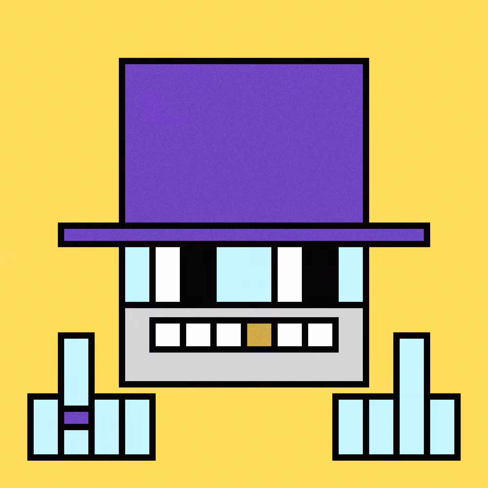 Degens: Degen #3036
