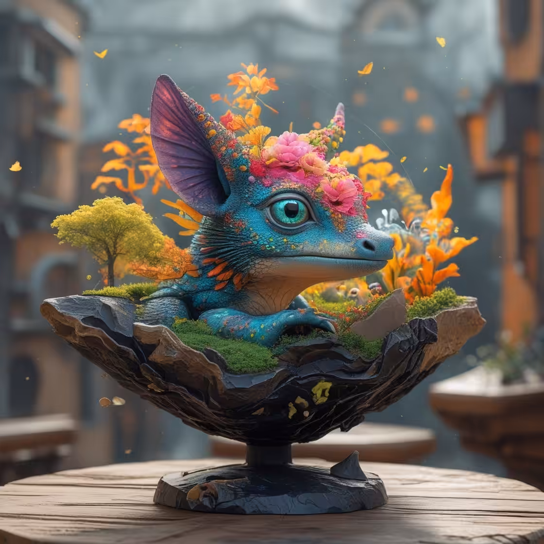 The Guardian of Growth