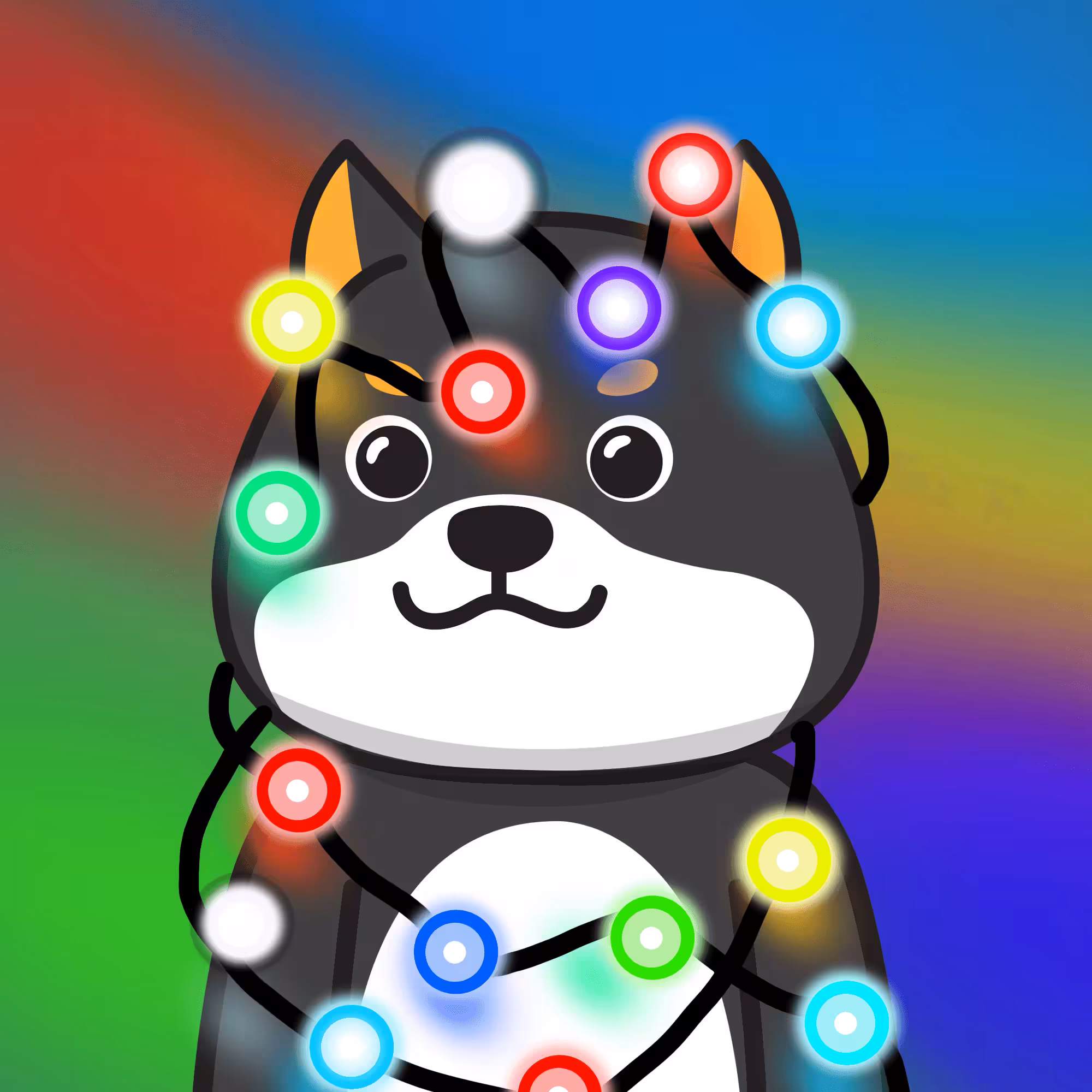 bobo shiba gen2 #082