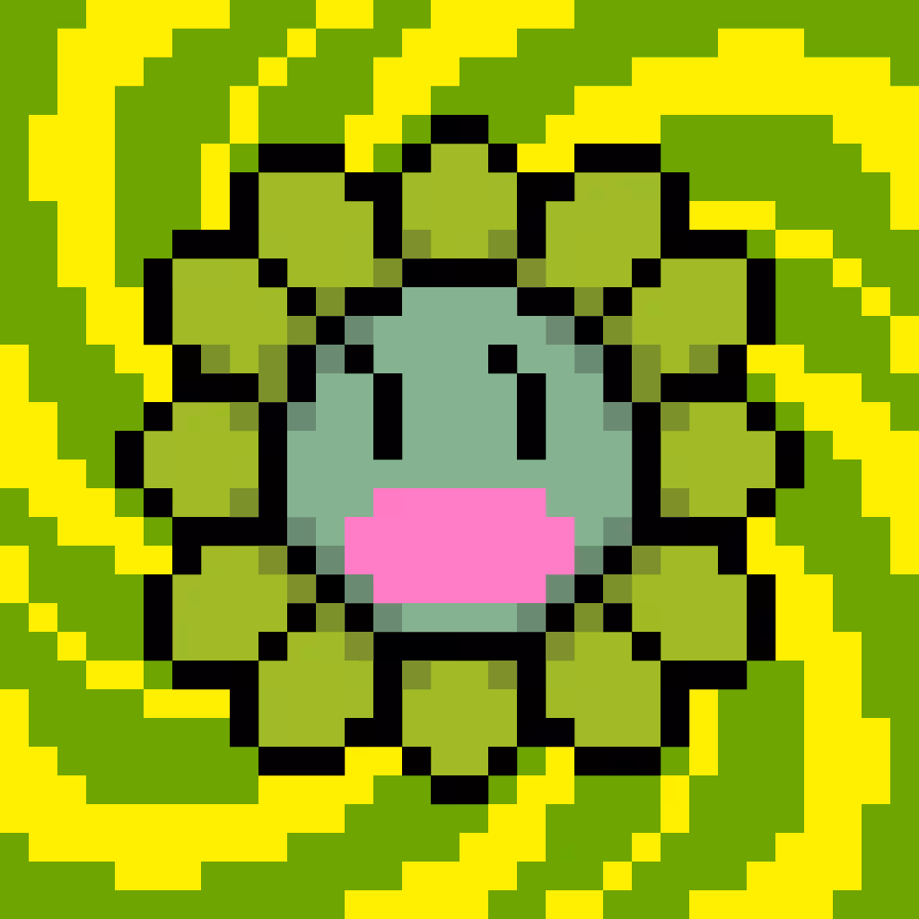 Murakami.Flower #11433