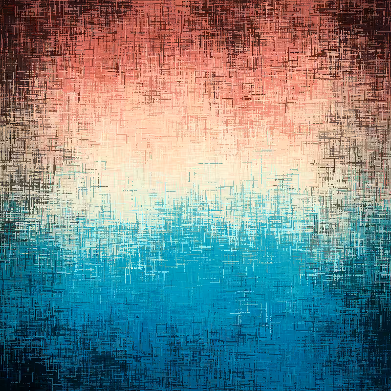 Pixel Tunneling #270