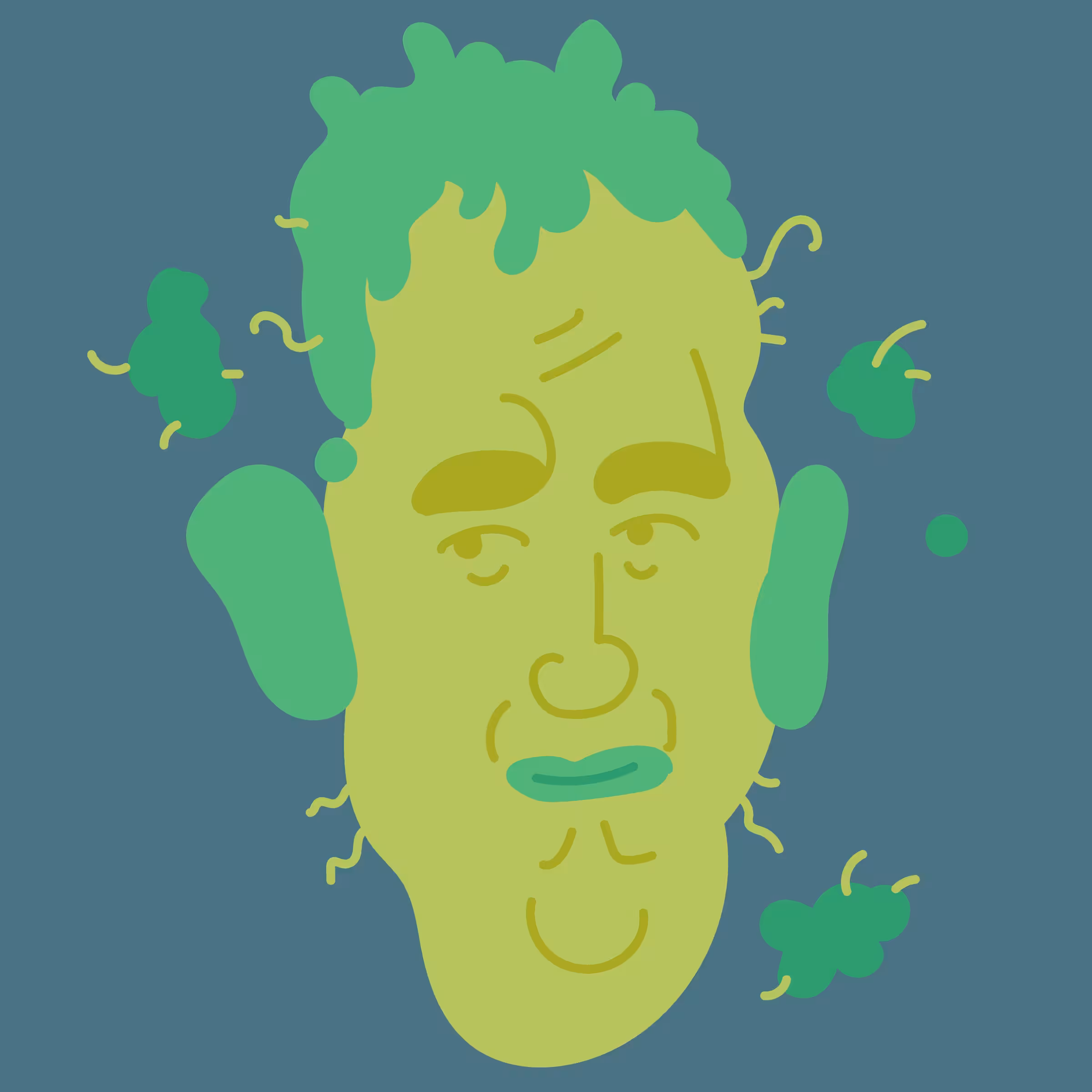 #0002 - Snom Hankies