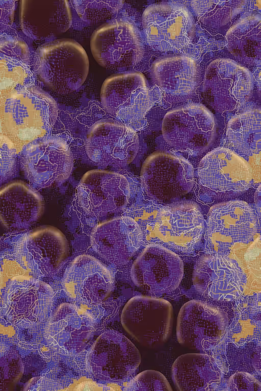 Vitreous #120