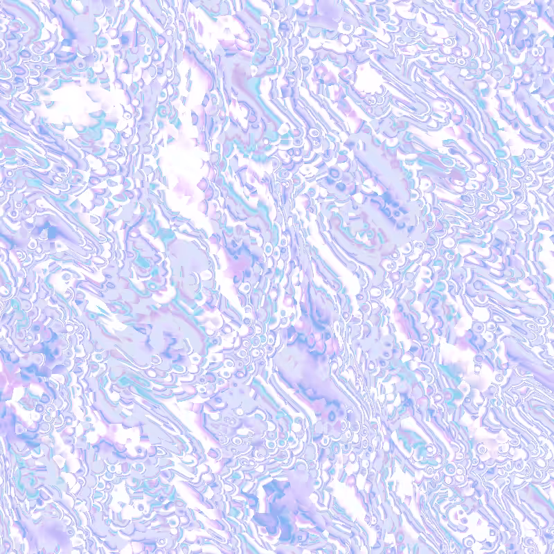 burbujas iridescentes #32