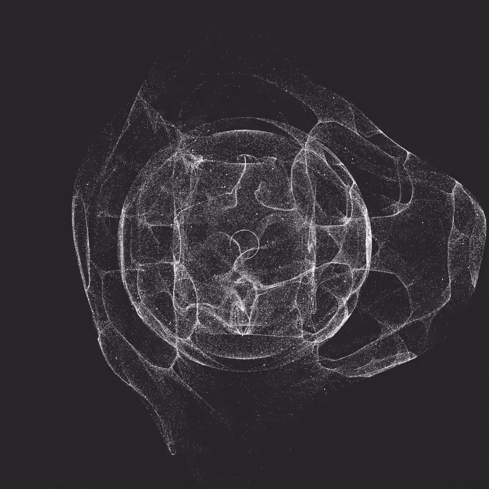 Entangled #86