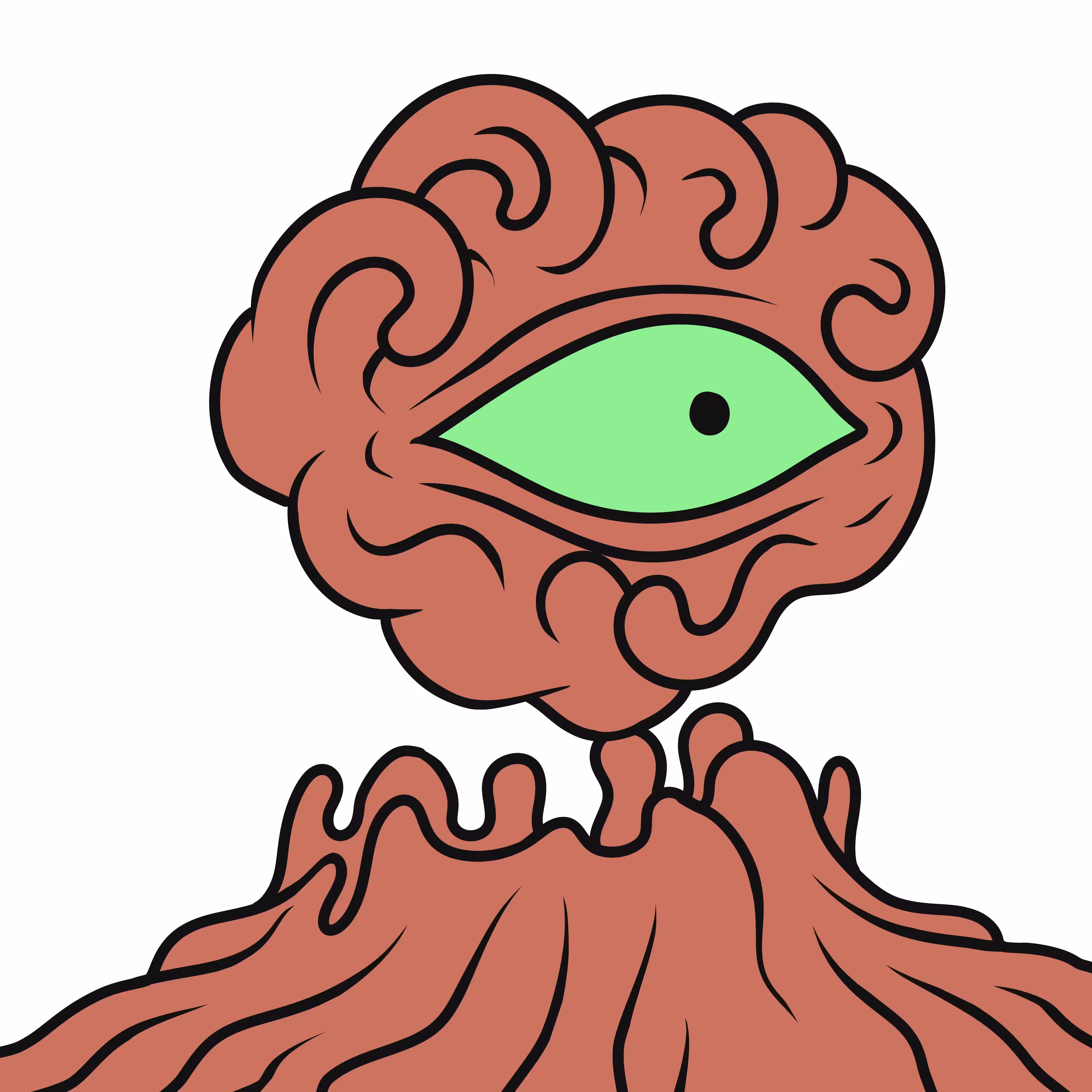 STRANGE ONES (the final oddities)