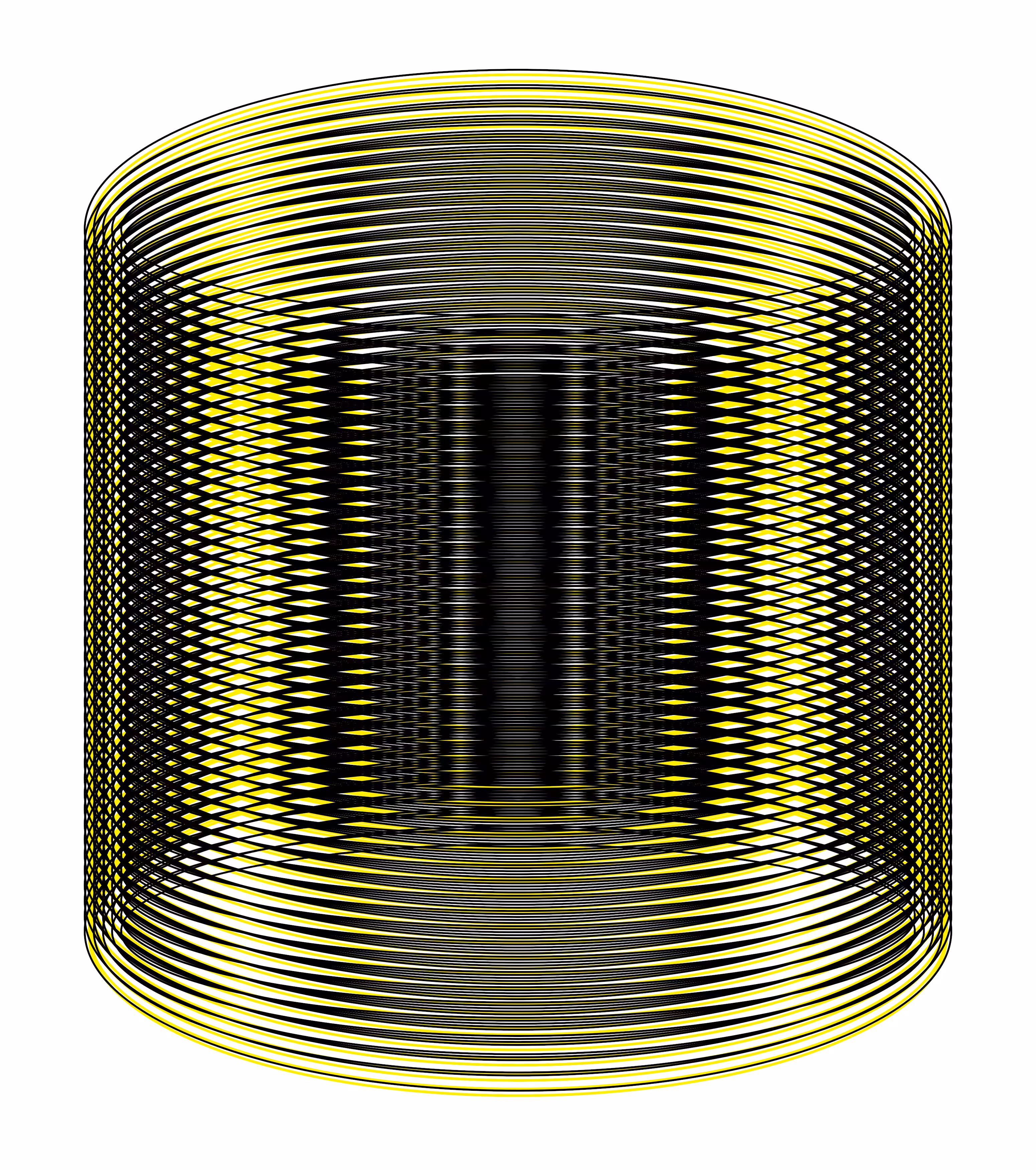 prismatic optiscape No.10