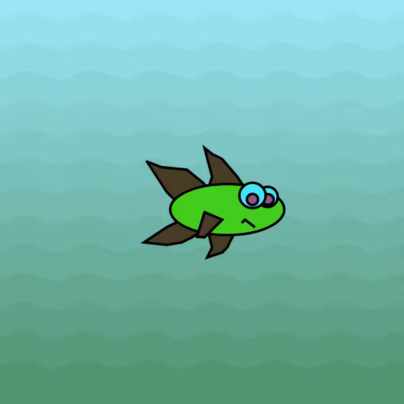 fishibowl dummies #20