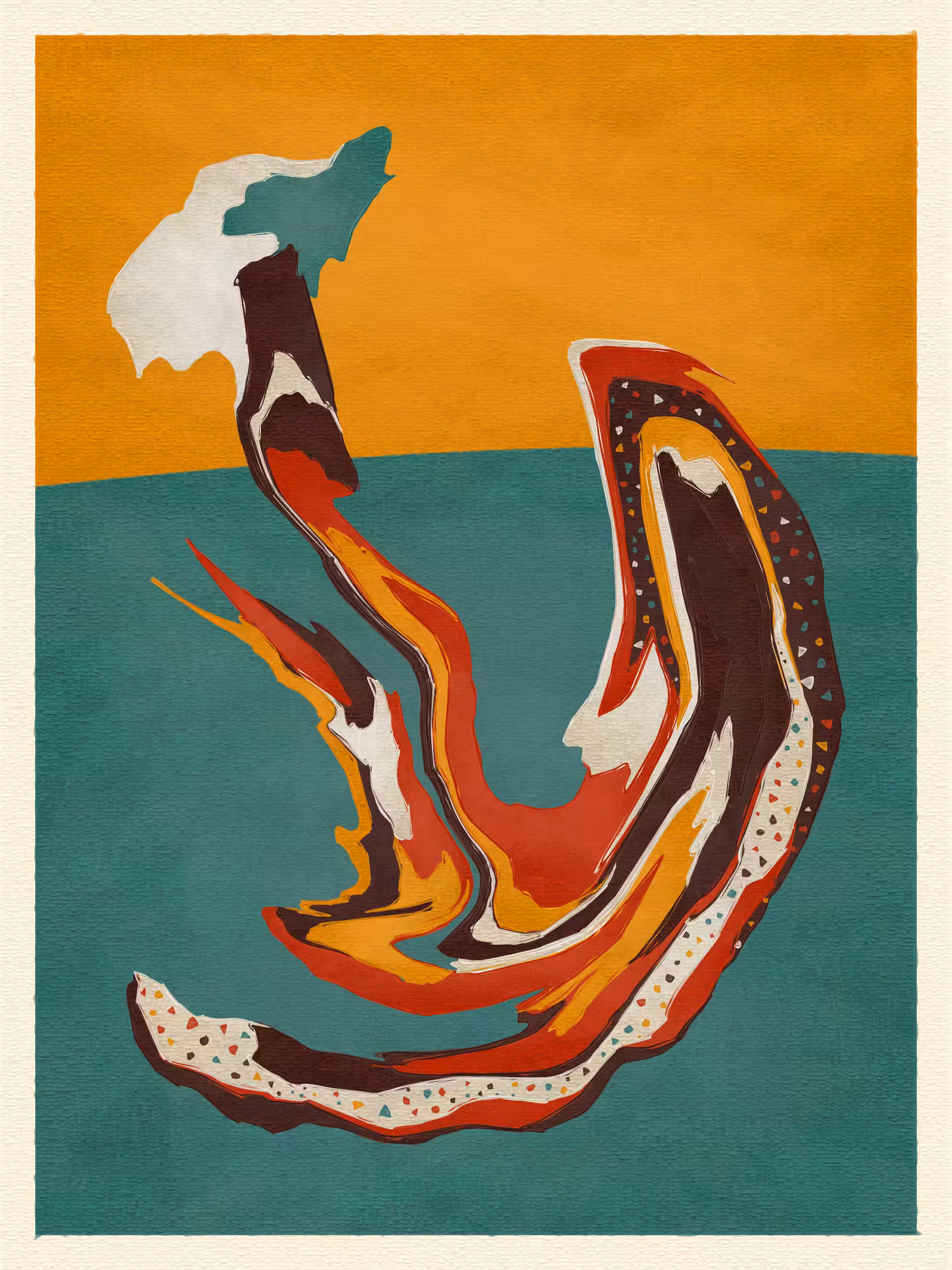 Undercurrent #134