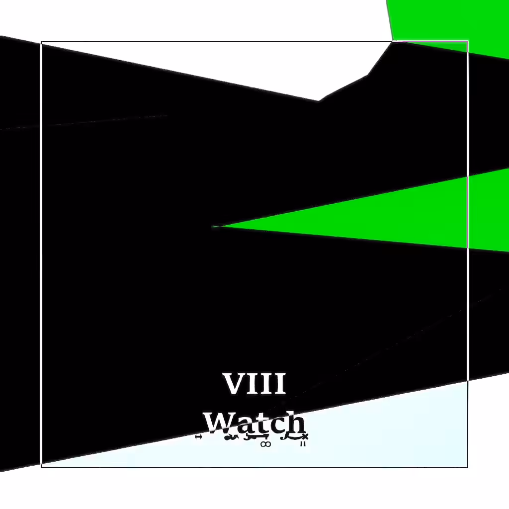 VIII_Watch