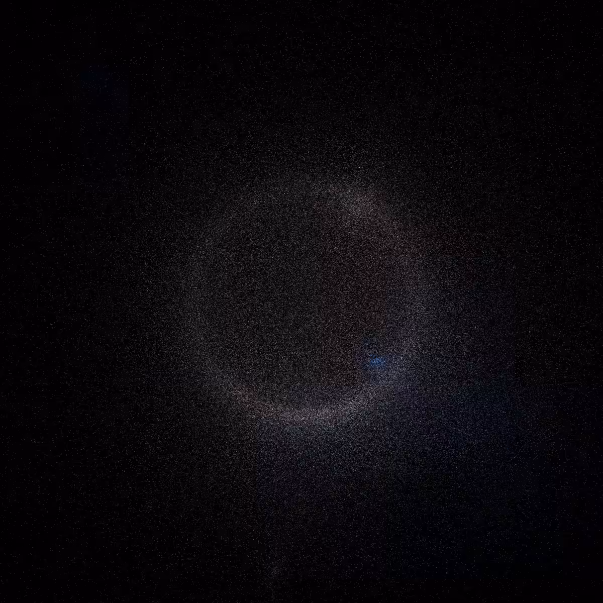 Collider series - Primordial inflation #133