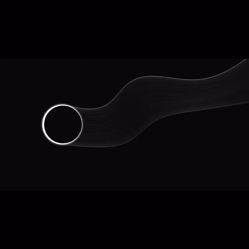 Infinite Space Threat #6