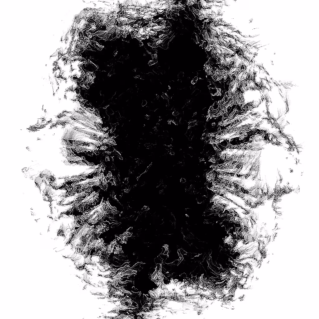 HIDDEN IN NOISE: Noise #426 