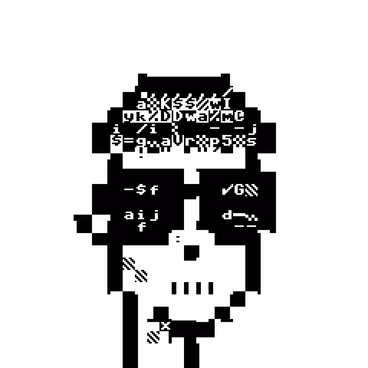 PET Punk 297