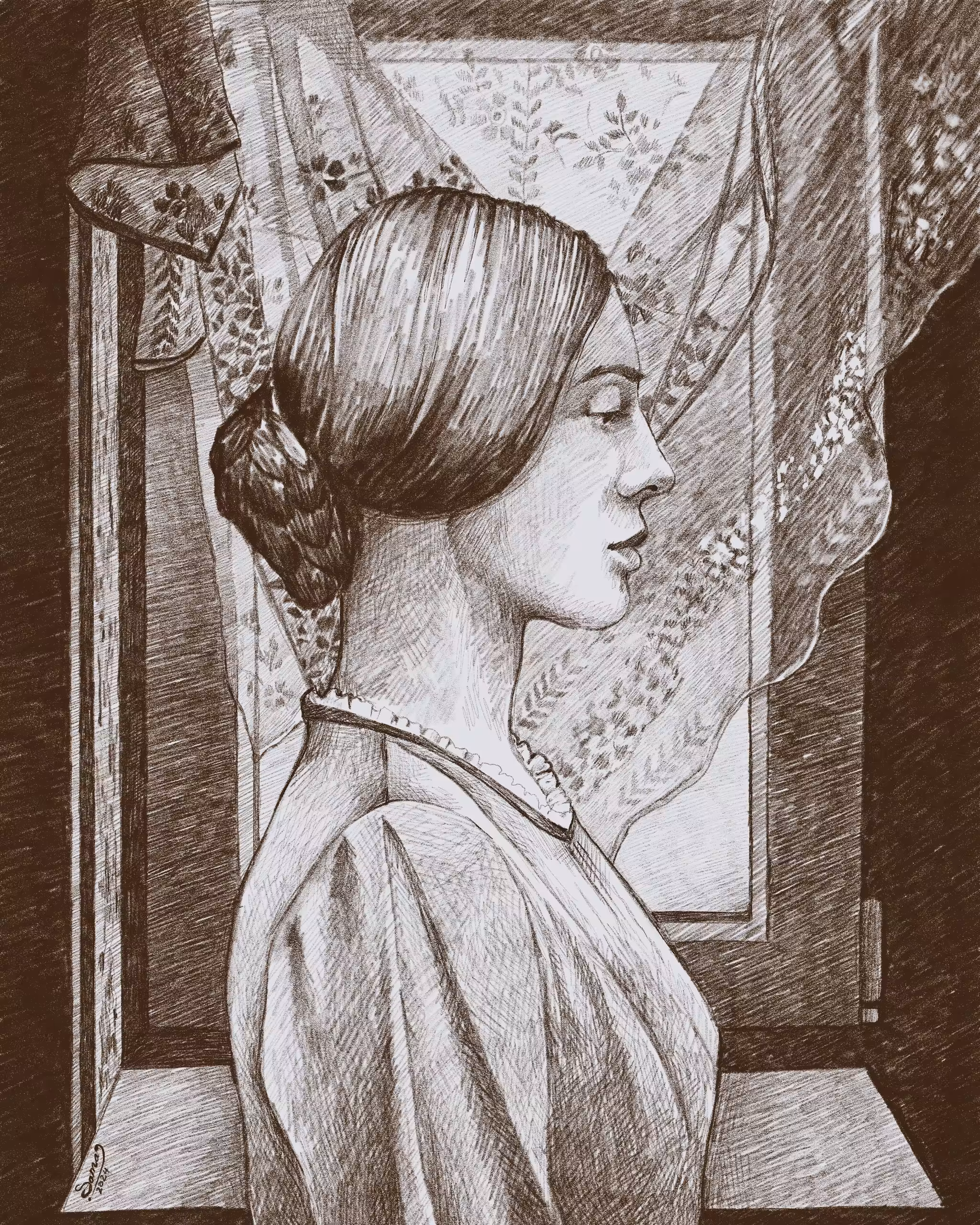 Portrait 2