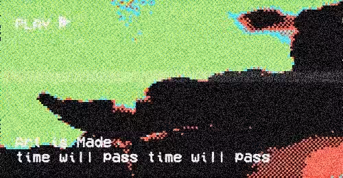 Art is Made (acoustic)