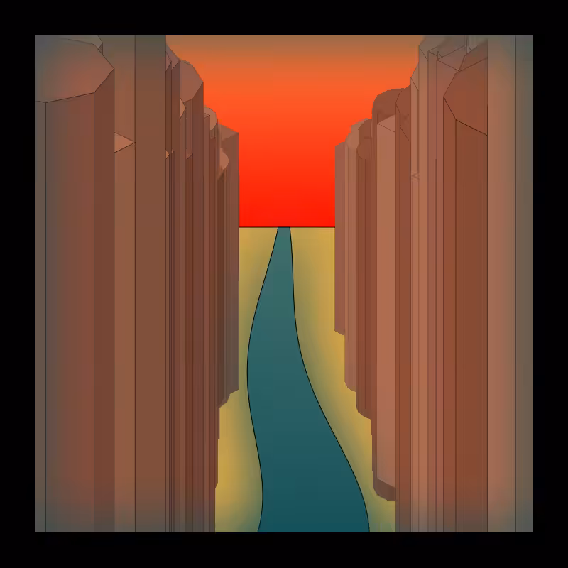 Horizon #85
