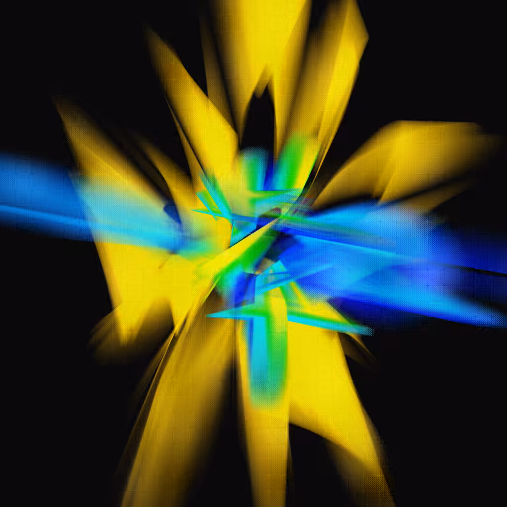 Hypernova #7