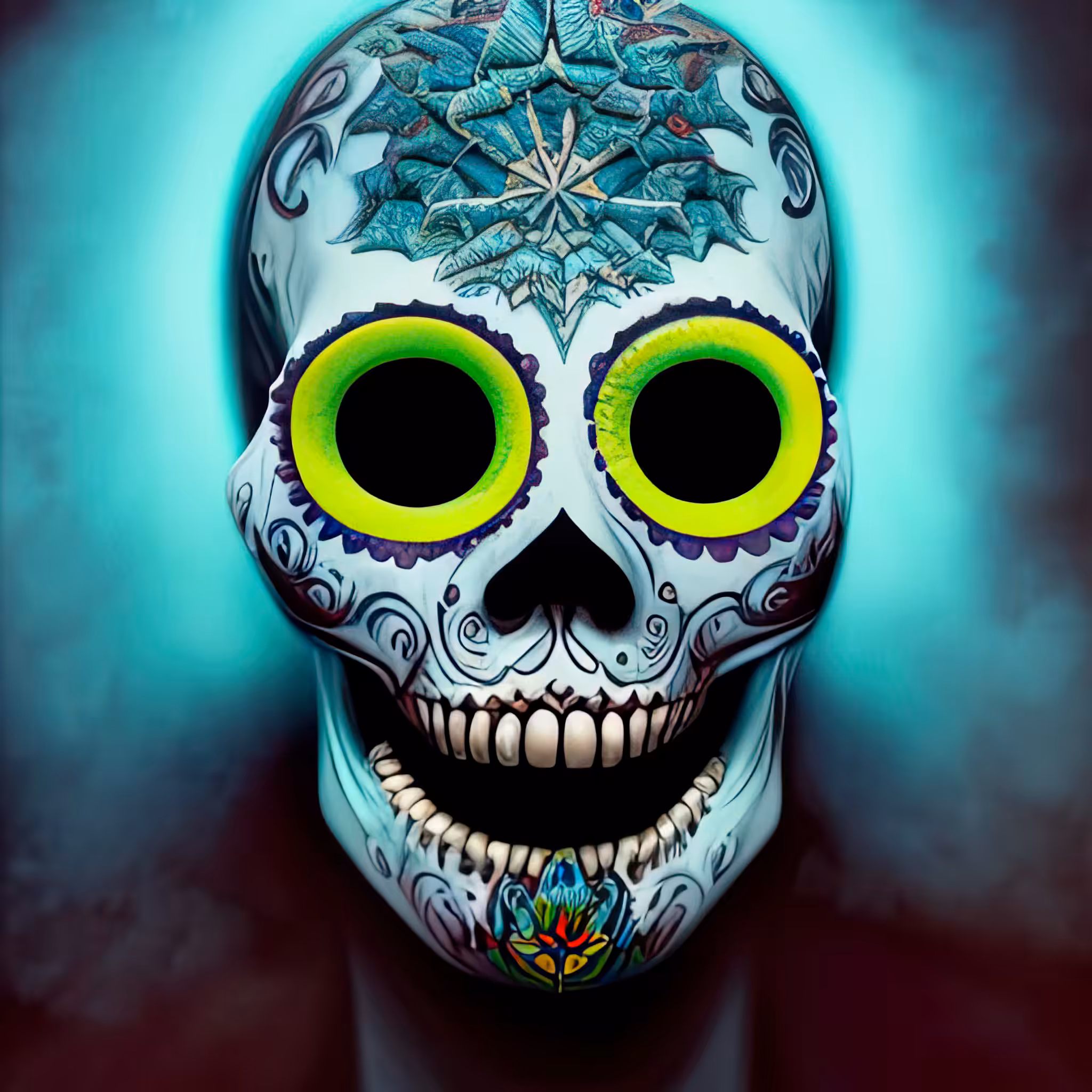 Head Case #350