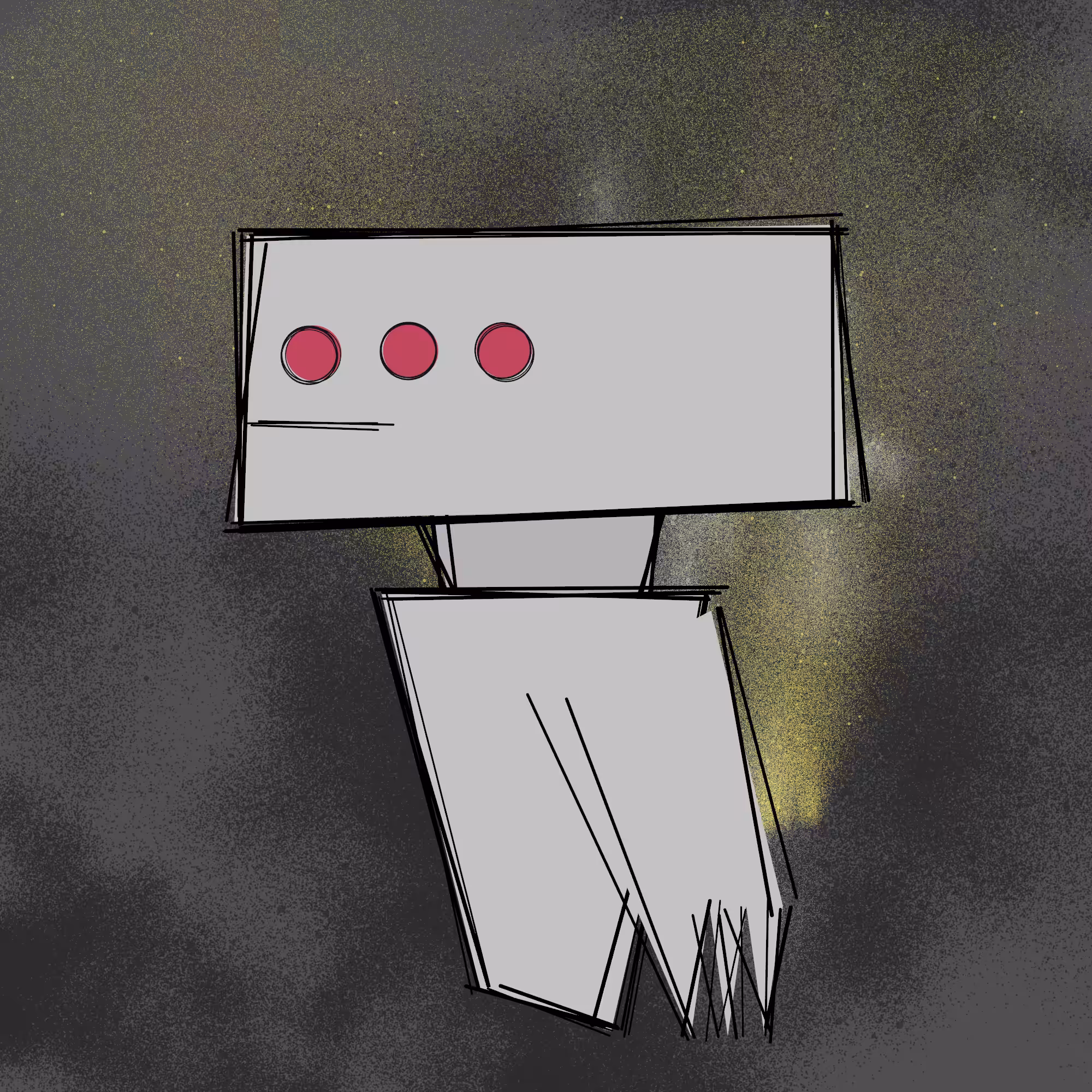 SketchBot #030