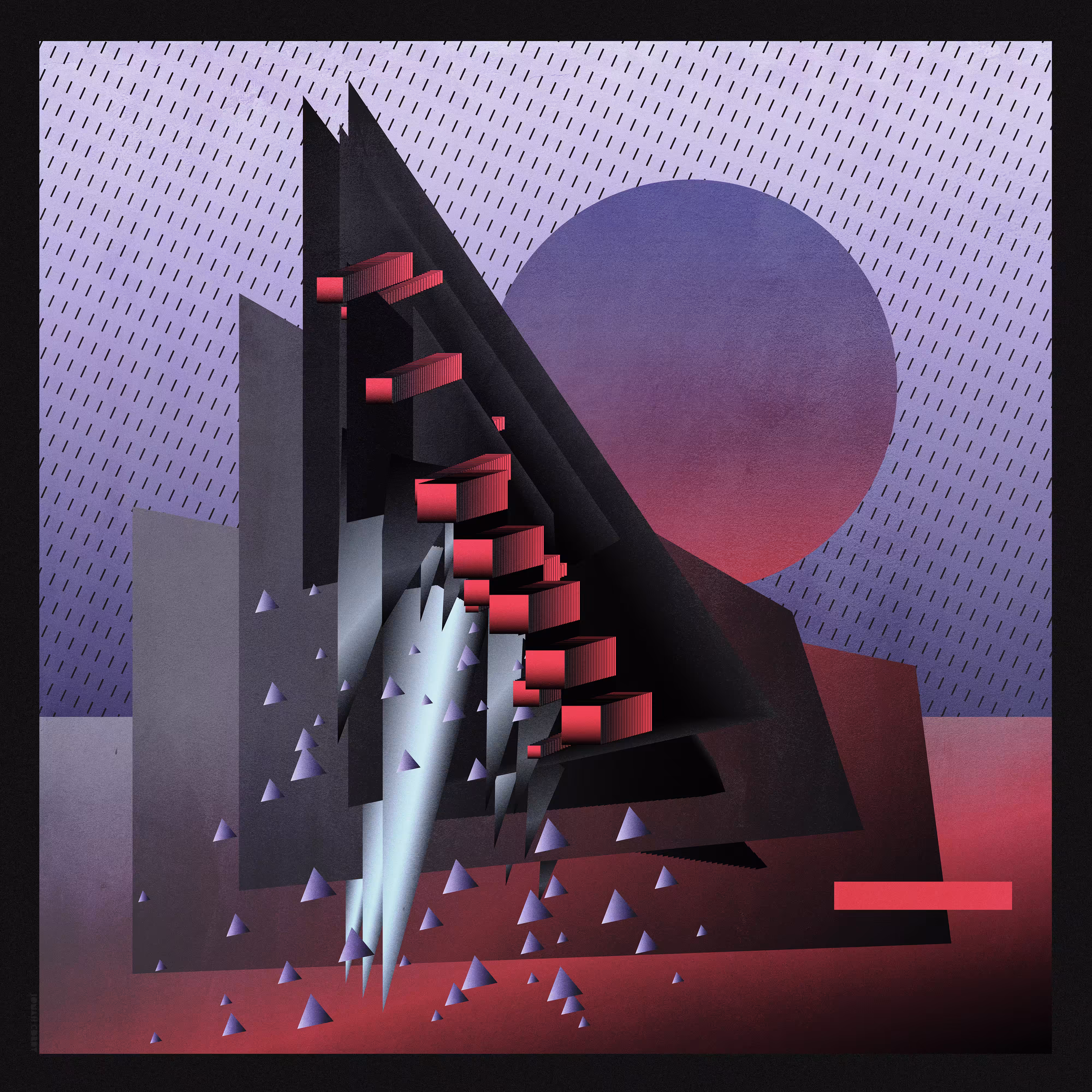 Strange Decay
