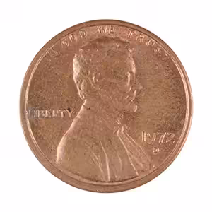 Cent #1878